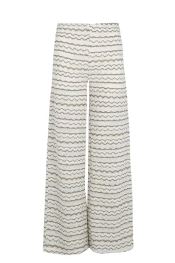 Pantalón de punto