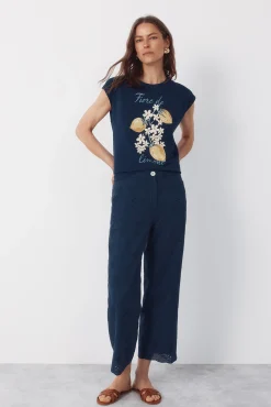Pantalón de Sangalo