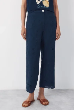 Pantalón de Sangalo