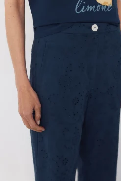 Pantalón de Sangalo