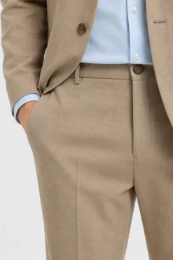 Pantalón de traje Slim Fit