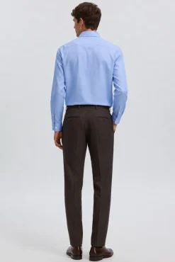 Pantalón de traje Slim Fit