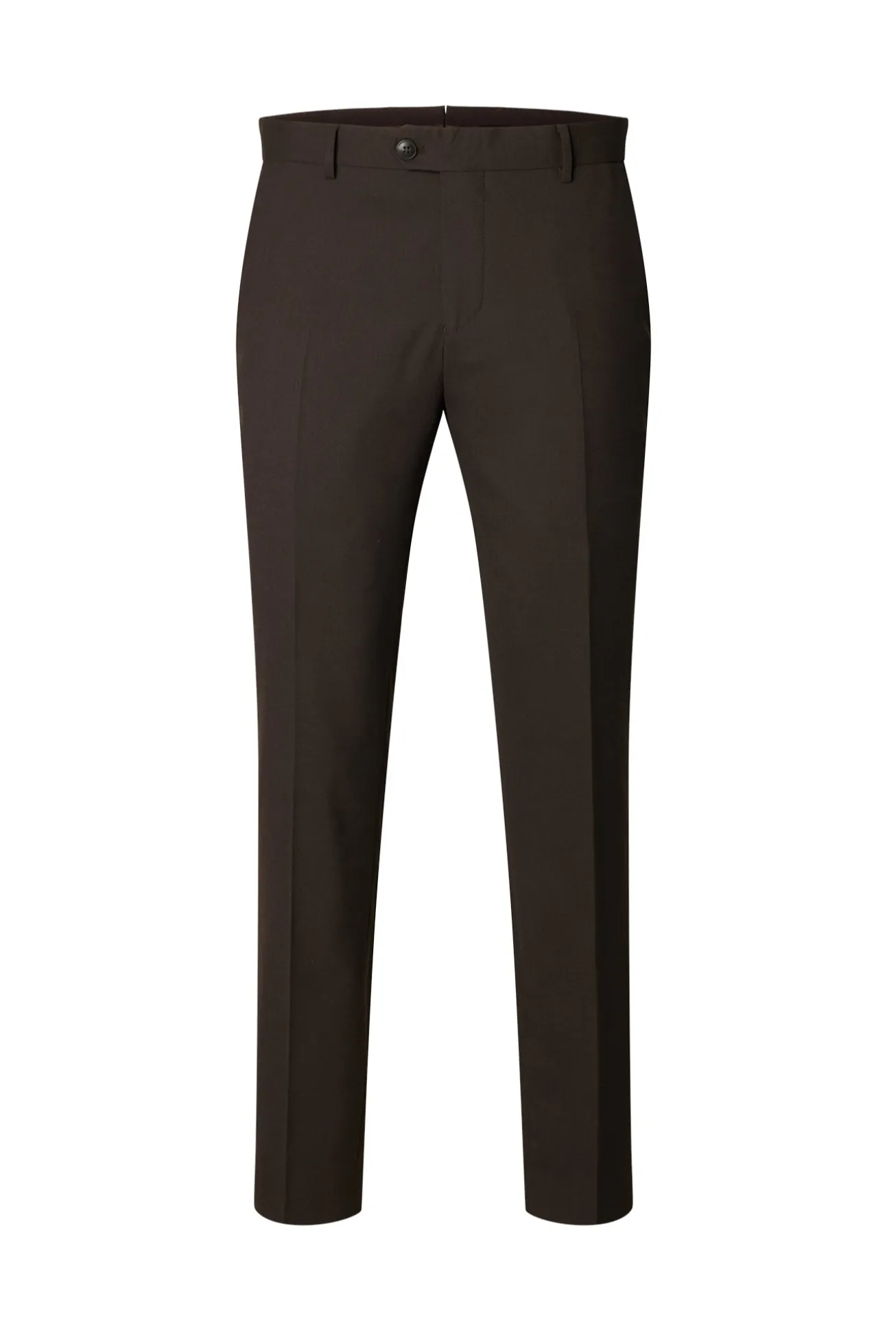 Pantalón de traje Slim Fit