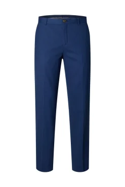 Pantalón de traje Slim Fit