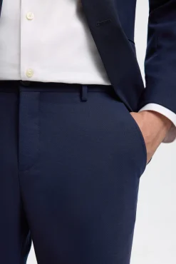 Pantalón de traje Slim Fit