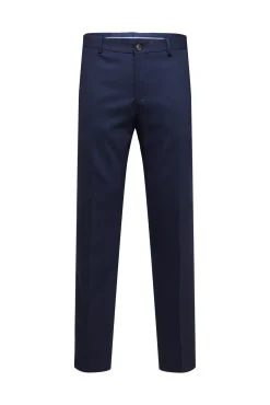 Pantalón de traje Slim Fit