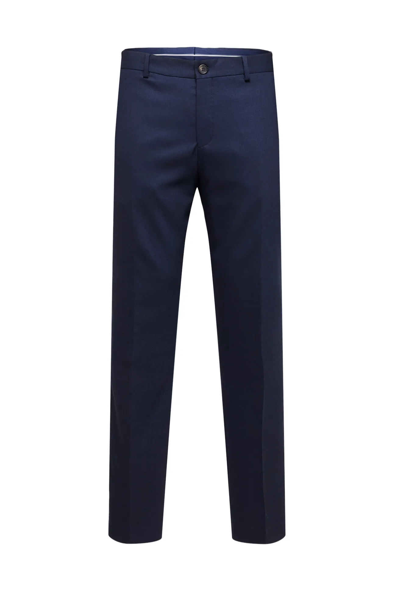 Pantalón de traje Slim Fit