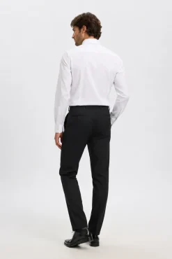 Pantalón de traje Slim Fit