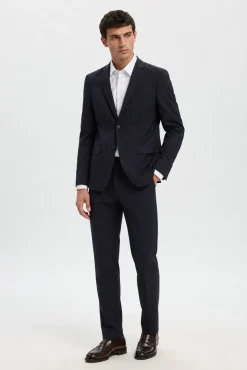 Pantalón de traje Slim Fit