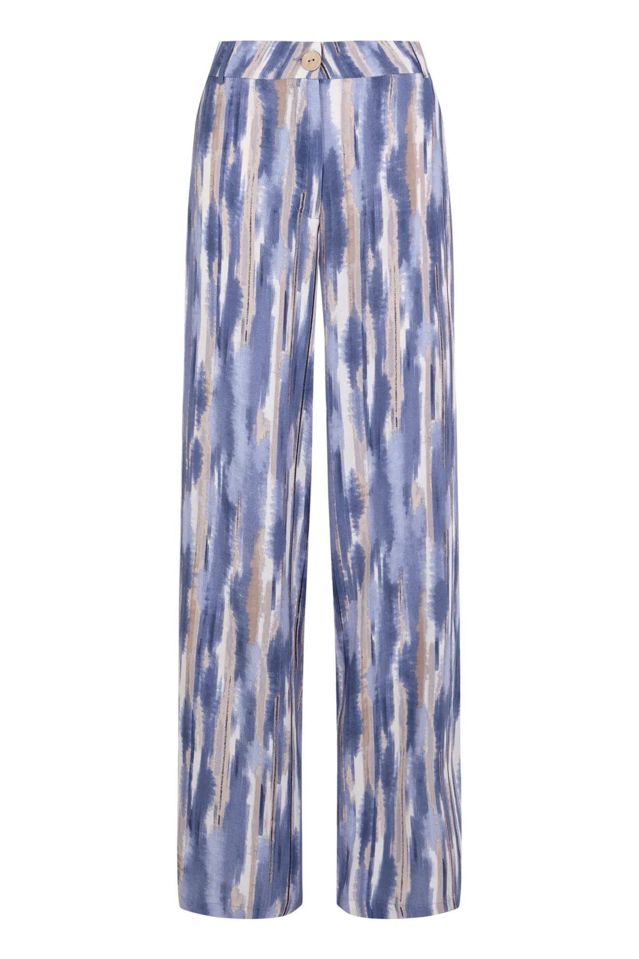 Pantalón estampado