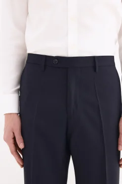 Pantalón estructura tailored