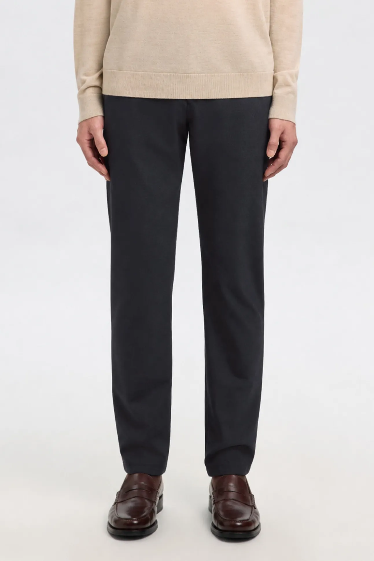 Pantalón formal Slim Fit