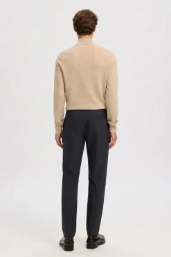 Pantalón formal Slim Fit