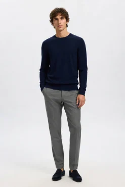 Pantalón formal Slim Fit