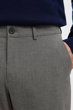 Pantalón formal Slim Fit
