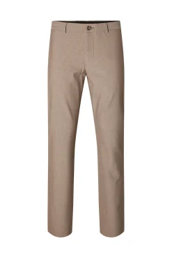Pantalón formal Slim Fit