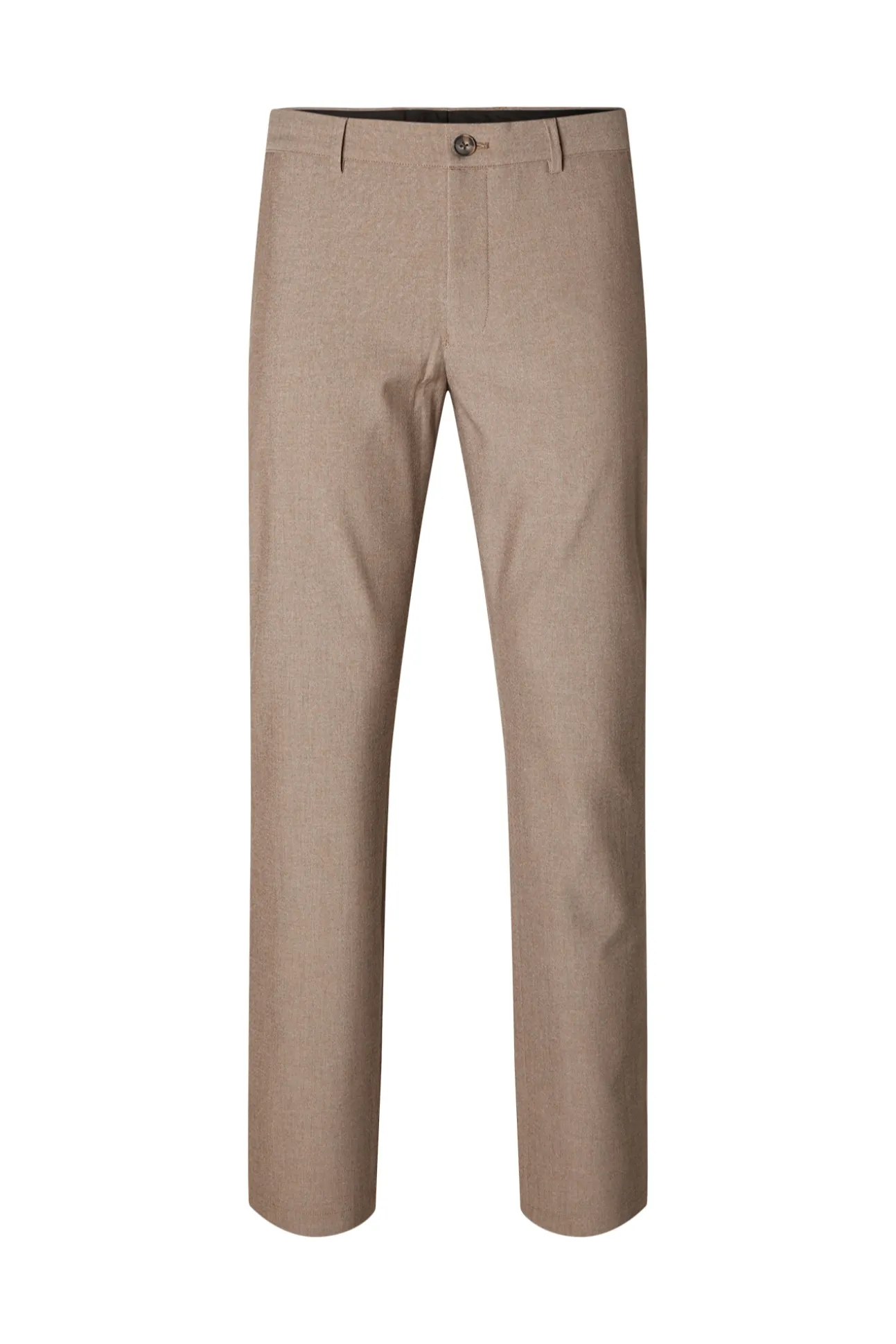 Pantalón formal Slim Fit