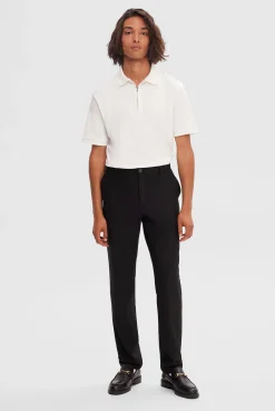 Pantalón formal Slim Fit