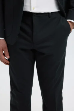 Pantalón formal Slim Fit