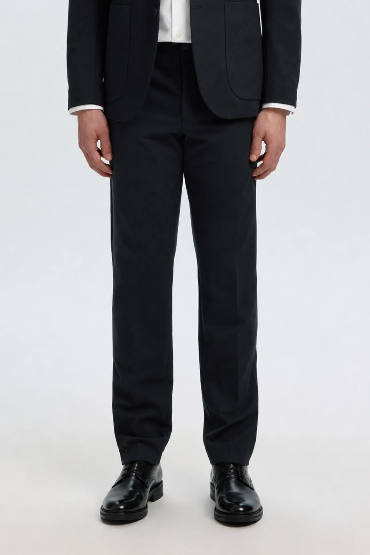 Pantalón formal Slim Fit