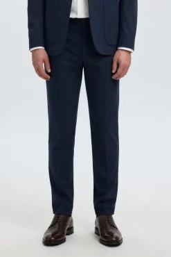 Pantalón formal Slim Fit