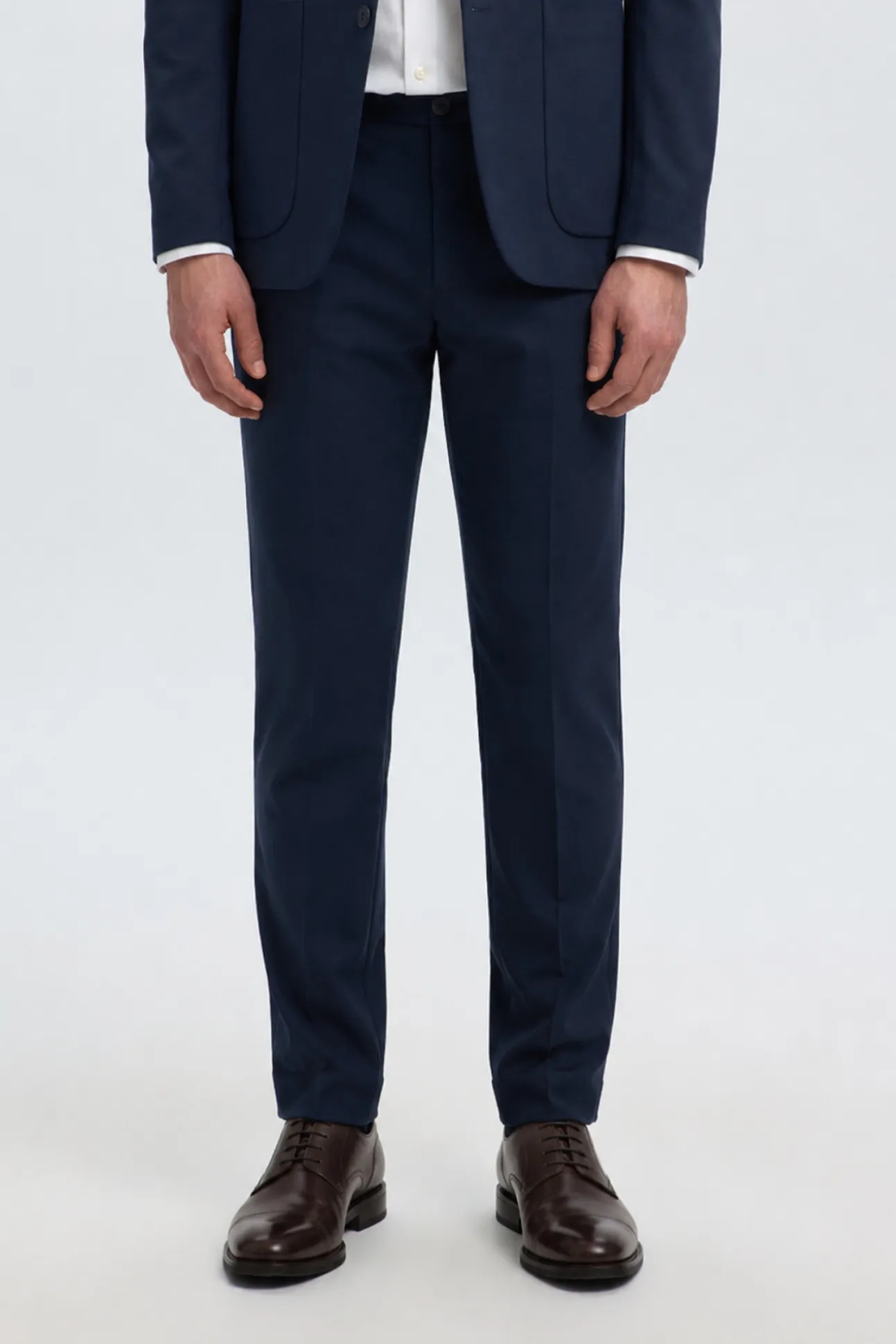 Pantalón formal Slim Fit