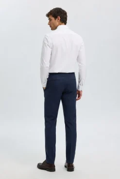 Pantalón formal Slim Fit