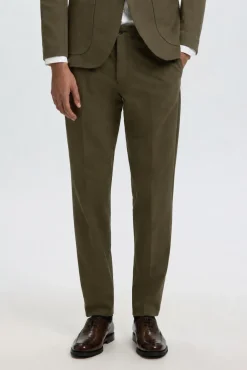 Pantalón formal Slim Fit