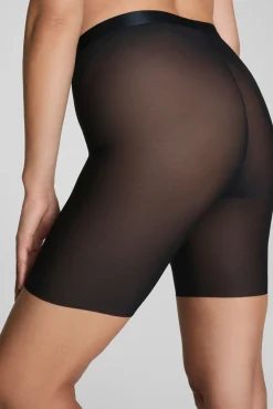 Pantalón invisible moldeador de tul de la colección SPANXsmooth™ Sheer Smoothing