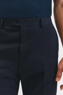 Pantalón liso COOLMAX®