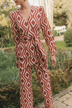 Pantalón Normanda
