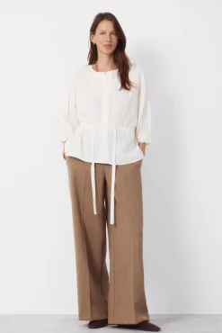 Pantalón palazzo