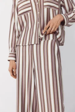 Pantalón rayas