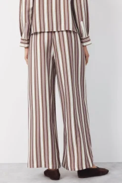 Pantalón rayas