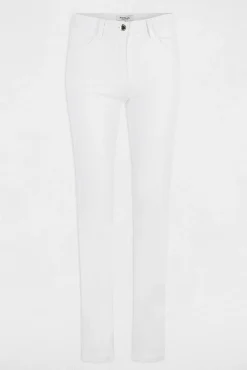 Pantalón recto