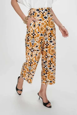 Pantalón recto Varsy