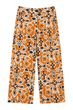 Pantalón recto Varsy