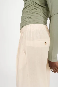 Pantalón recto Very