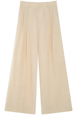 Pantalón recto Very