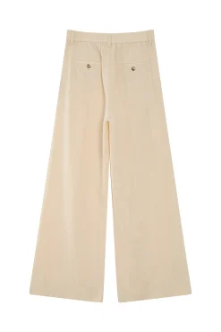 Pantalón recto Very