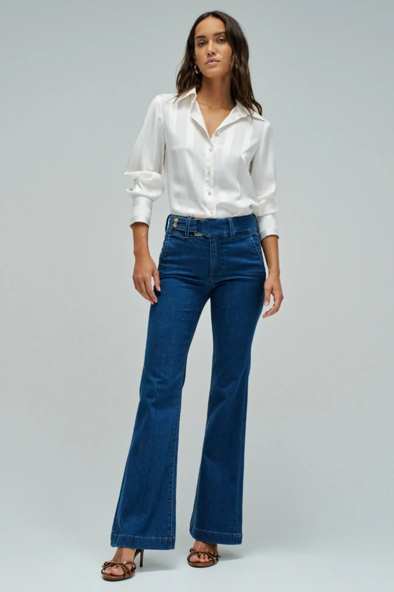 Pantalón Secret chino