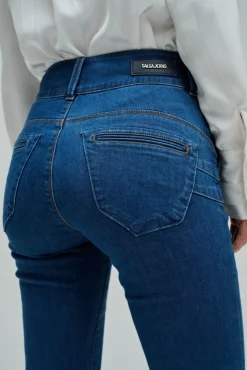 Pantalón Secret chino