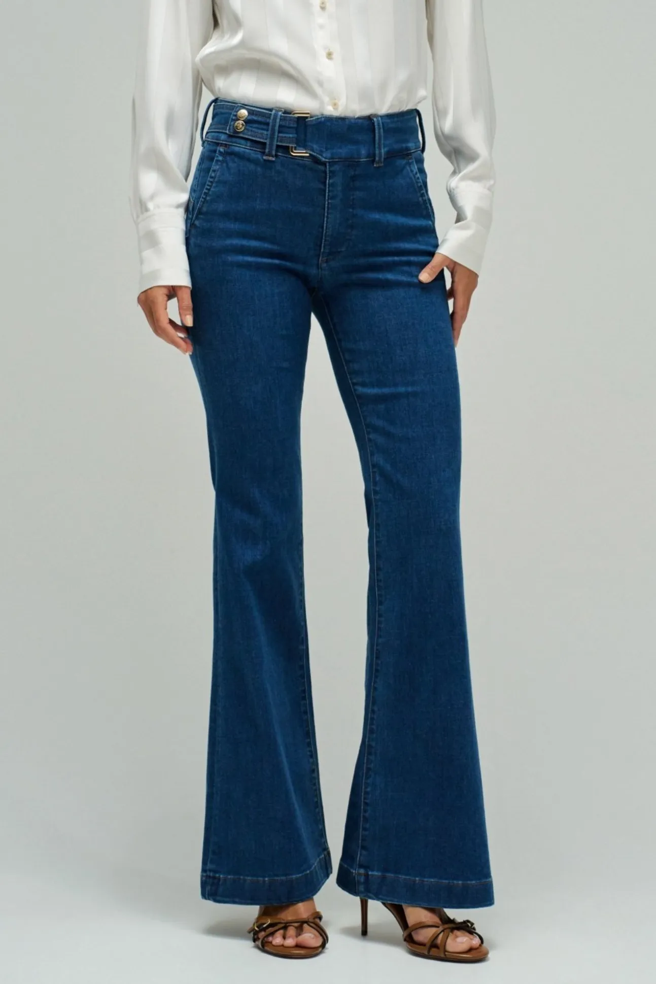 Pantalón Secret chino