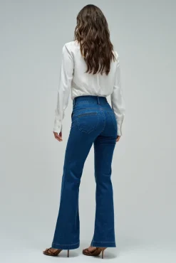Pantalón Secret chino