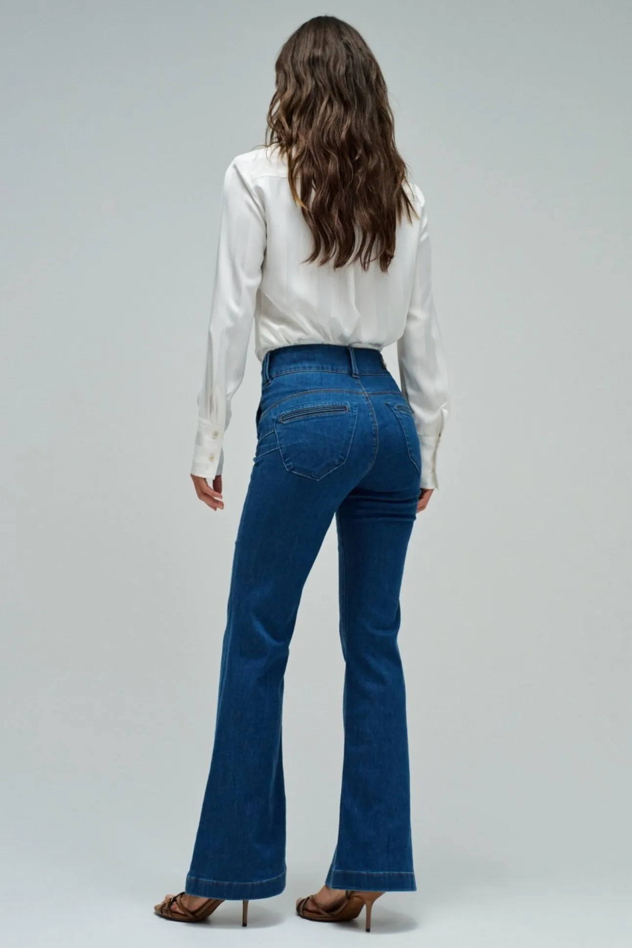 Pantalón Secret chino