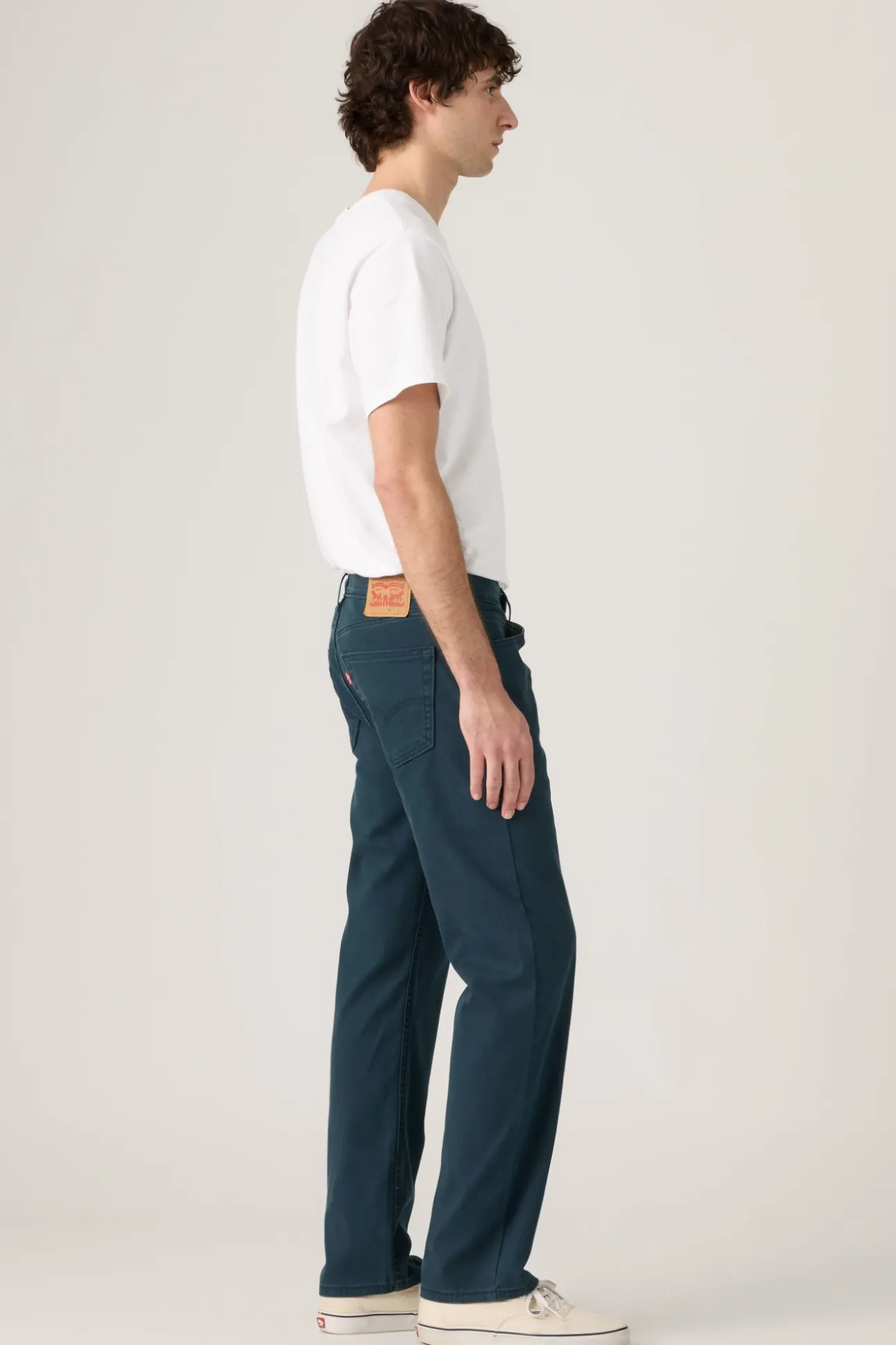 Pantalón 505™ Straight