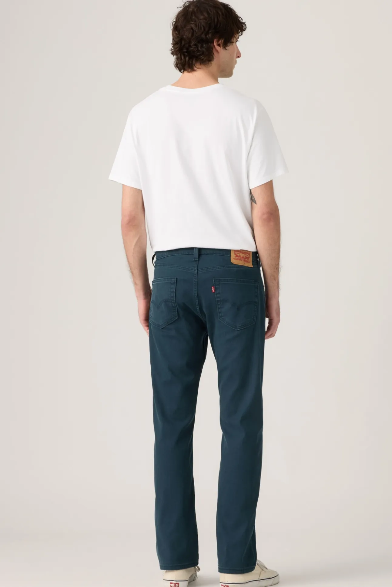Pantalón 505™ Straight