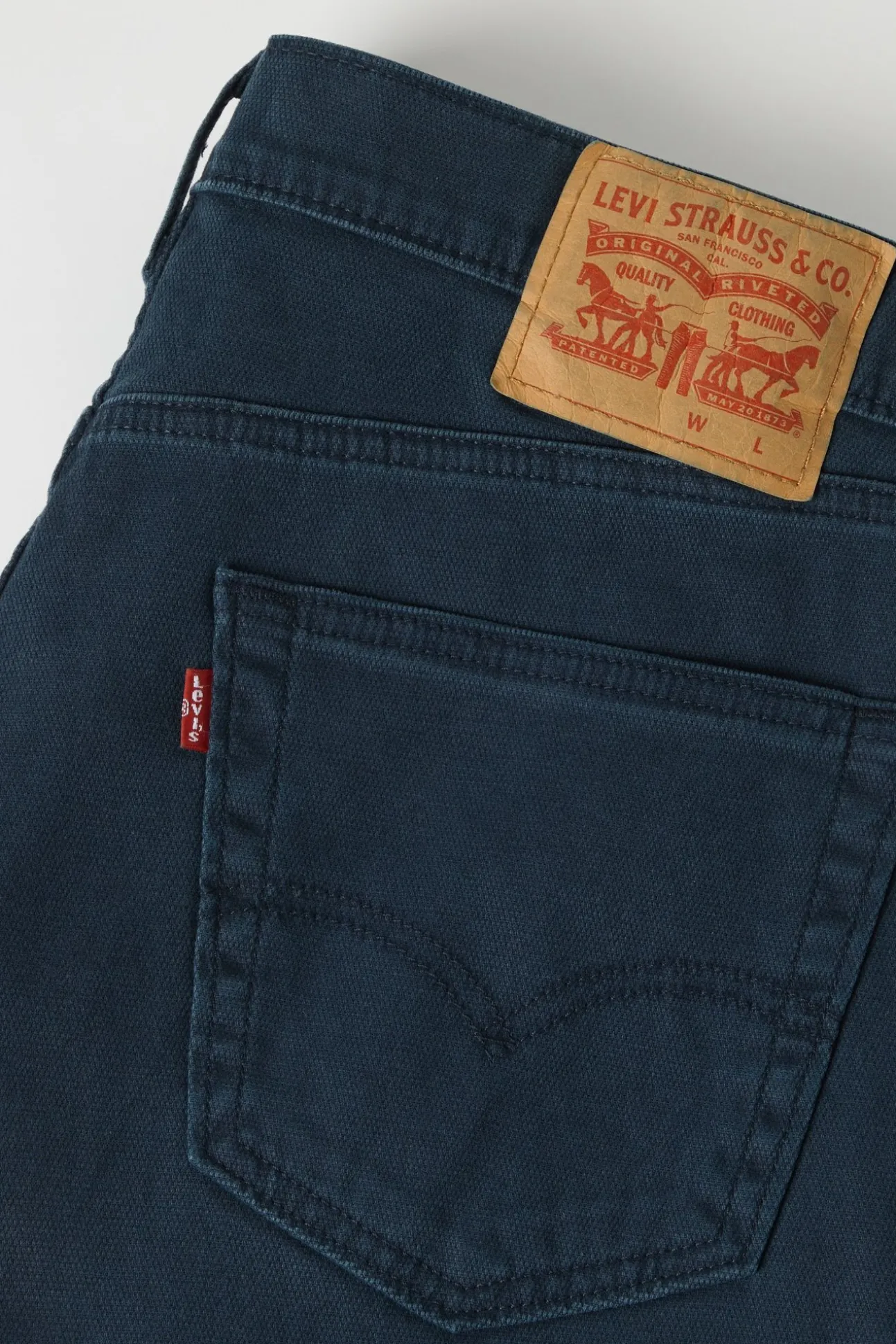 Pantalón 505™ Straight