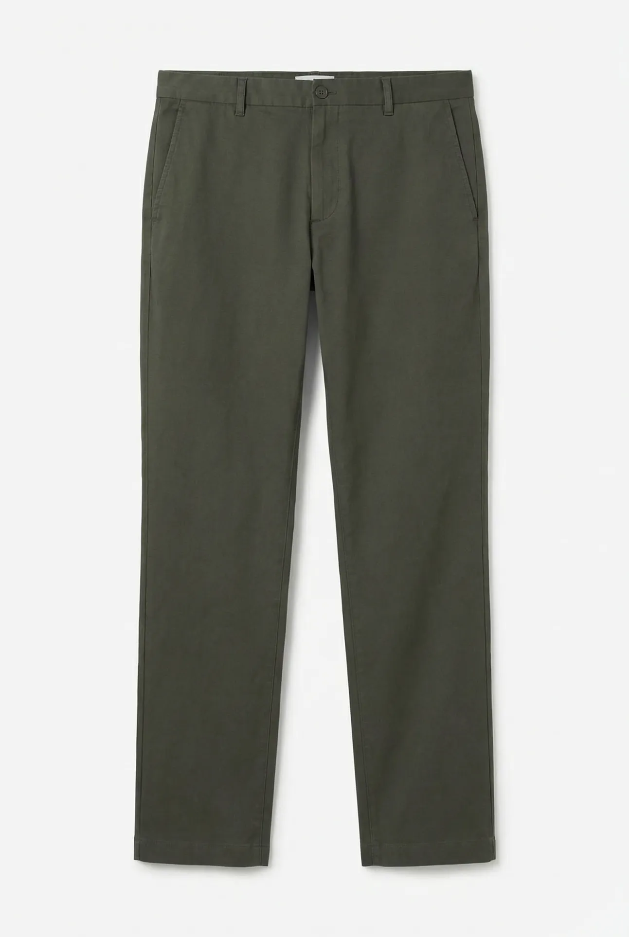 Pantalón traje coordinado algodón