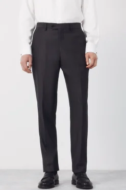 Pantalón traje estructura Serie XXI